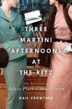 ThreeMartini Afternoons At The Ritz