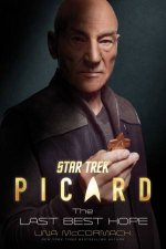 Star Trek Picard The Last Best Hope