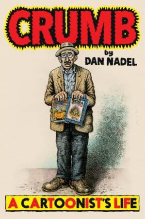 Crumb by Dan Nadel