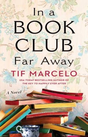 In A Book Club Far Away by Tif Marcelo