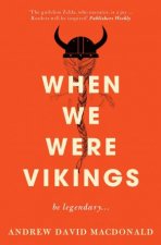 When We Were Vikings