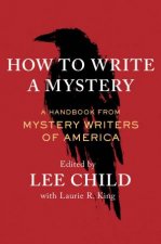 How To Write A Mystery