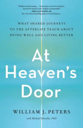 At Heaven's Door by William J. Peters