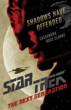 Star Trek The Next Generation Shadows Have Offended