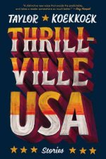 Thrillville USA