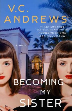 Becoming My Sister by V.C. Andrews