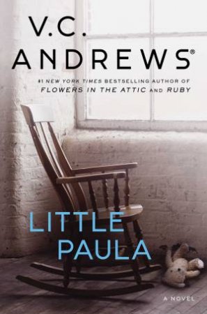 Little Paula by V.C. Andrews