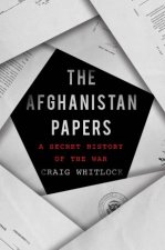 The Afghanistan Papers