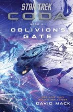 Oblivions Gate