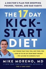 The 17 Day Kickstart Diet