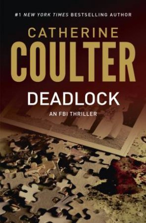 Deadlock by Catherine Coulter