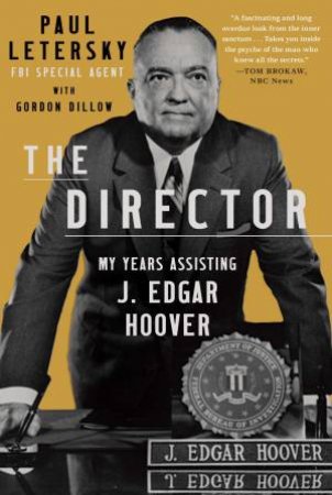 The Director by Paul Letersky & Gordon L. Dillow
