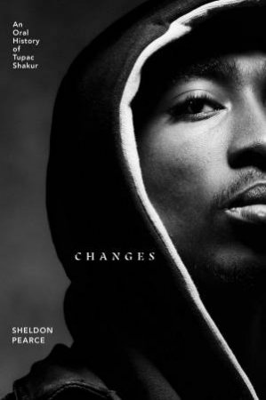 Changes by Sheldon Pearce