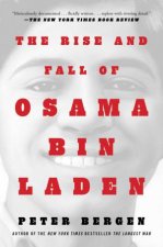 The Rise And Fall Of Osama Bin Laden