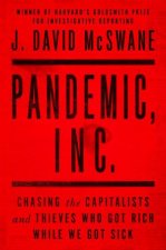 Pandemic Inc