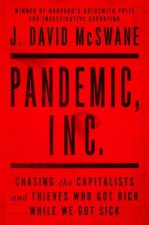 Pandemic Inc