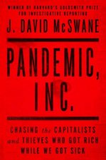 Pandemic Inc