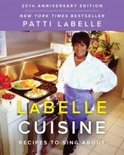 LaBelle Cuisine