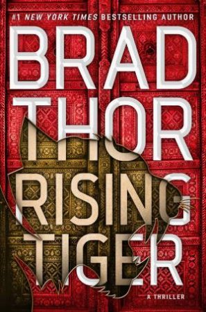 Rising Tiger by Brad Thor