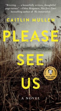 Please See Us by Caitlin Mullen