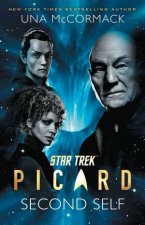 Star Trek Picard Second Self