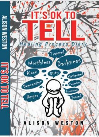 It's Ok to Tell by Marie Giles