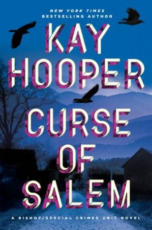 Curse Of Salem by Kay Hooper