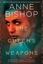 The Queens Weapons