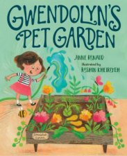 Gwendolyns Pet Garden