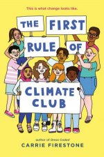 The First Rule Of Climate Club