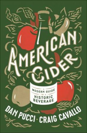 American Cider by Dan Pucci