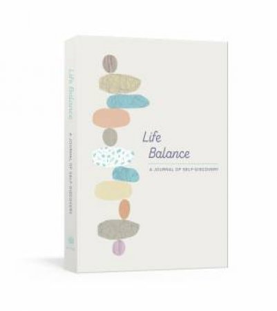 Life Balance by Robie Rogge & Dian G. Smith