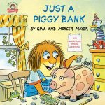 Just A Piggy Bank Little Critter