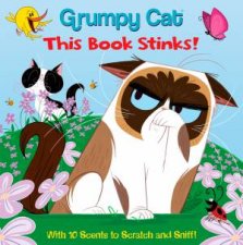 This Book Stinks Grumpy Cat