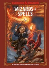 Dungeons  Dragons Wizards  Spells