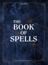 The Book Of Spells