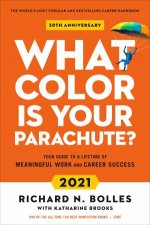What Color Is Your Parachute 2021