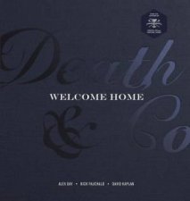 Death  Co Welcome Home