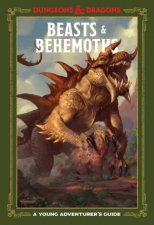 Beasts  Behemoths Dungeons  Dragons