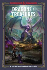 Dungeons  Dragons Dragons  Treasures