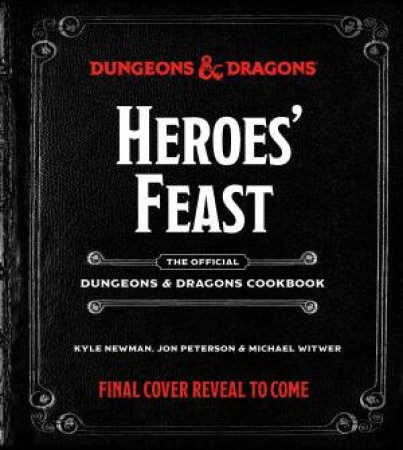 Heroes' Feast