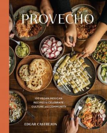 Provecho by Edgar Castrejon & Edgar Castrejn