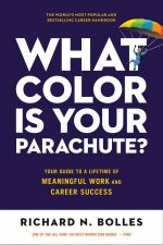 What Color Is Your Parachute