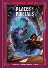 Places  Portals Dungeons  Dragons