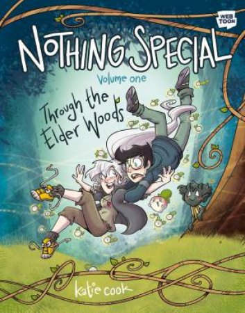 Nothing Special by Katie Cook