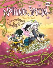 Nothing Special Volume Two