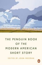 The Penguin Book Of The Modern American Short Story