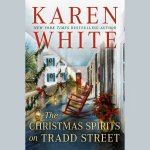The Christmas Spirits On Tradd Street