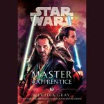 Master and Apprentice Star Wars