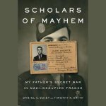 Scholars Of Mayhem